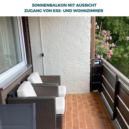 Ferienwohnung Max und Moritz in Oberstdorf Exterior foto