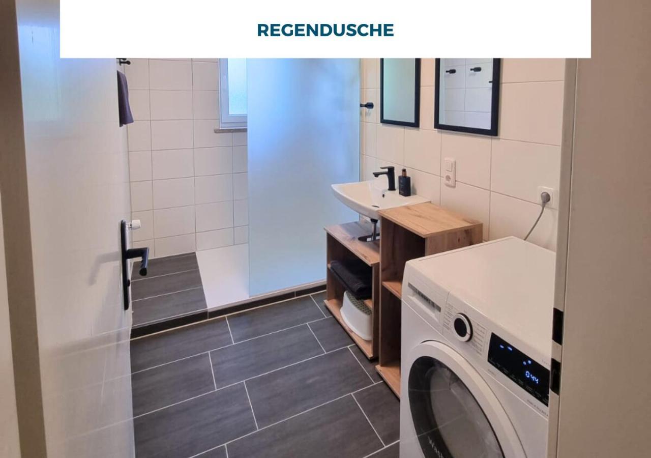 Ferienwohnung Max und Moritz in Oberstdorf Exterior foto