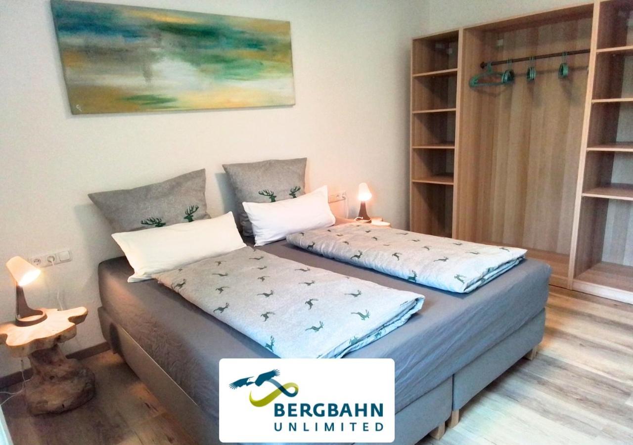 Ferienwohnung Max und Moritz in Oberstdorf Exterior foto